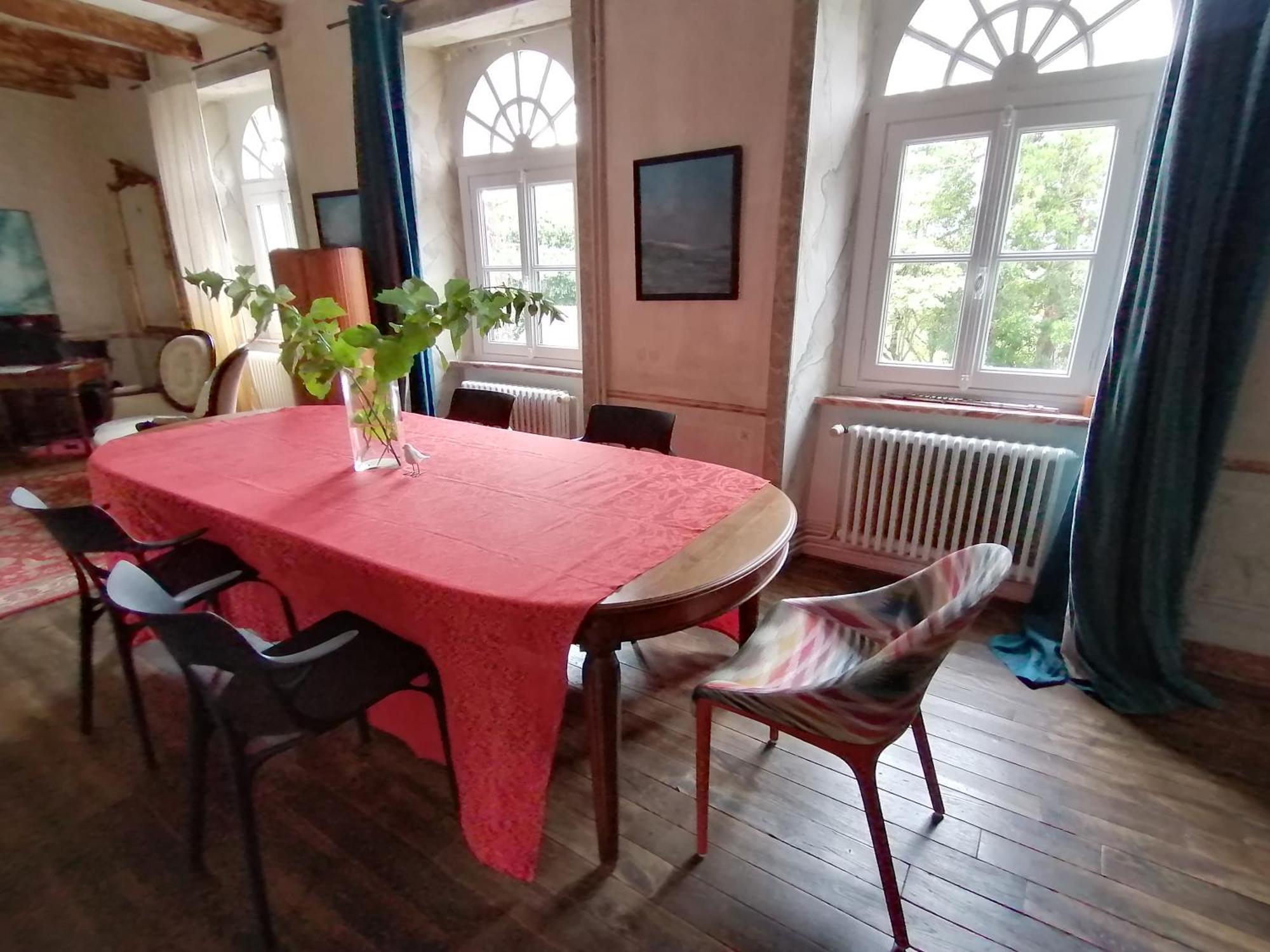 La Tocade Del Arte - Dinan Bed & Breakfast Lanvallay ภายนอก รูปภาพ