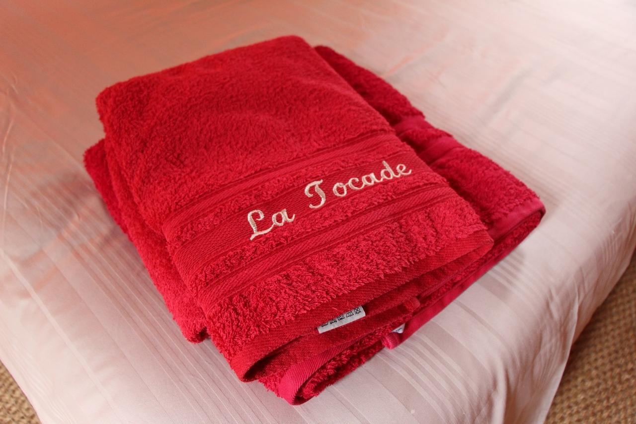 La Tocade Del Arte - Dinan Bed & Breakfast Lanvallay ภายนอก รูปภาพ